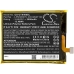 Battery Replaces LPN385375