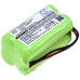 Batteries Remplace B24