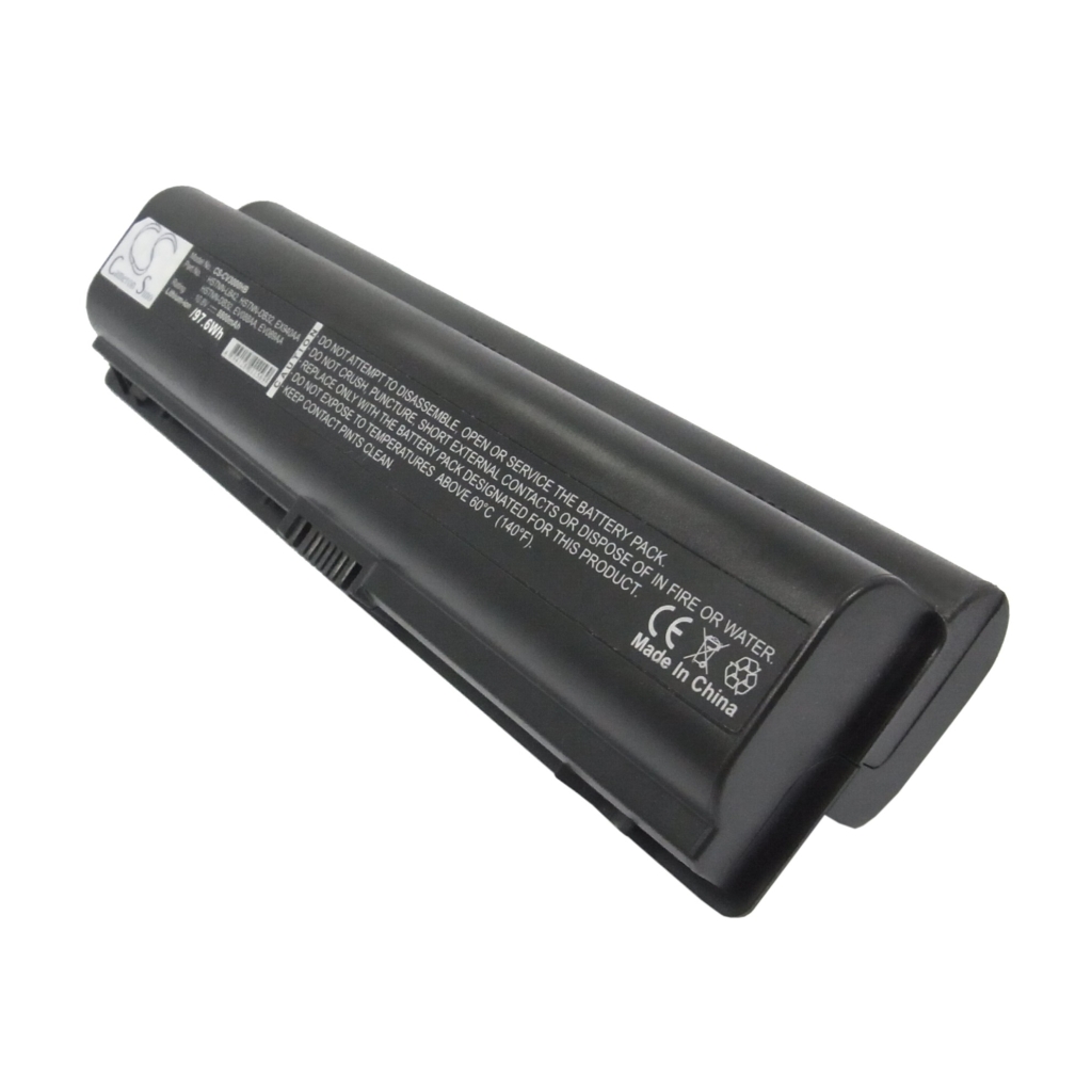 Battery Replaces 446507-001