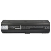 Batterie pour ordinateur portable HP Pavilion dv2200