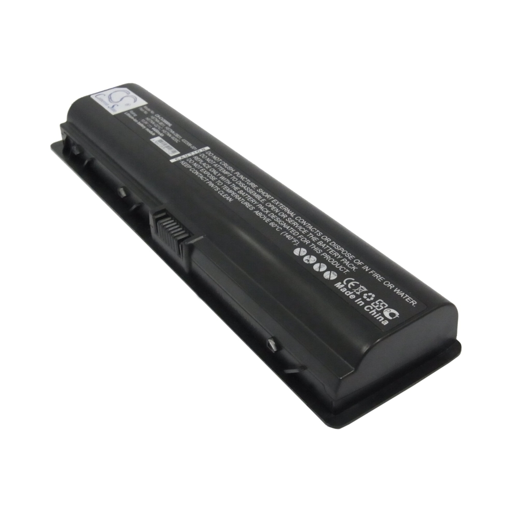 Notebook battery HP Pavilion dv2528tx