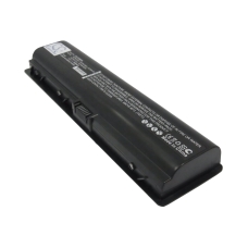 Remplacement de batterie compatible pour HP  441243-141, EV088AA, HSTNN-OB42, 436281-141, 446506-001...