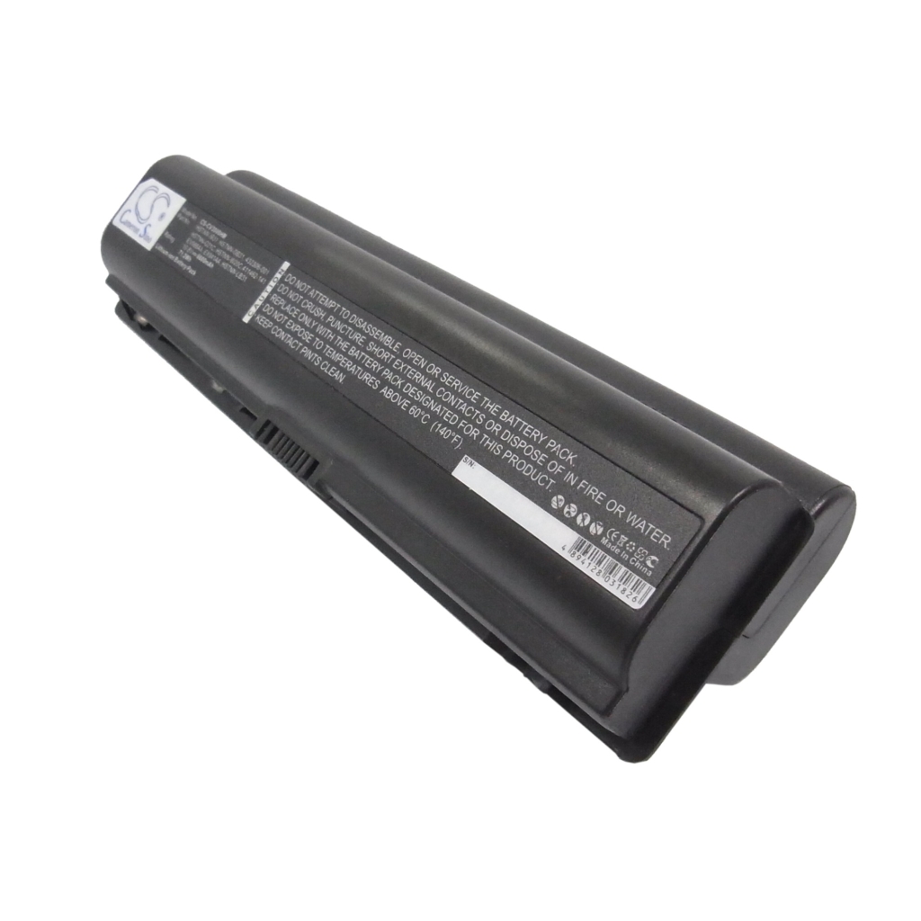 Batterie pour ordinateur portable HP Pavilion dv2680eb