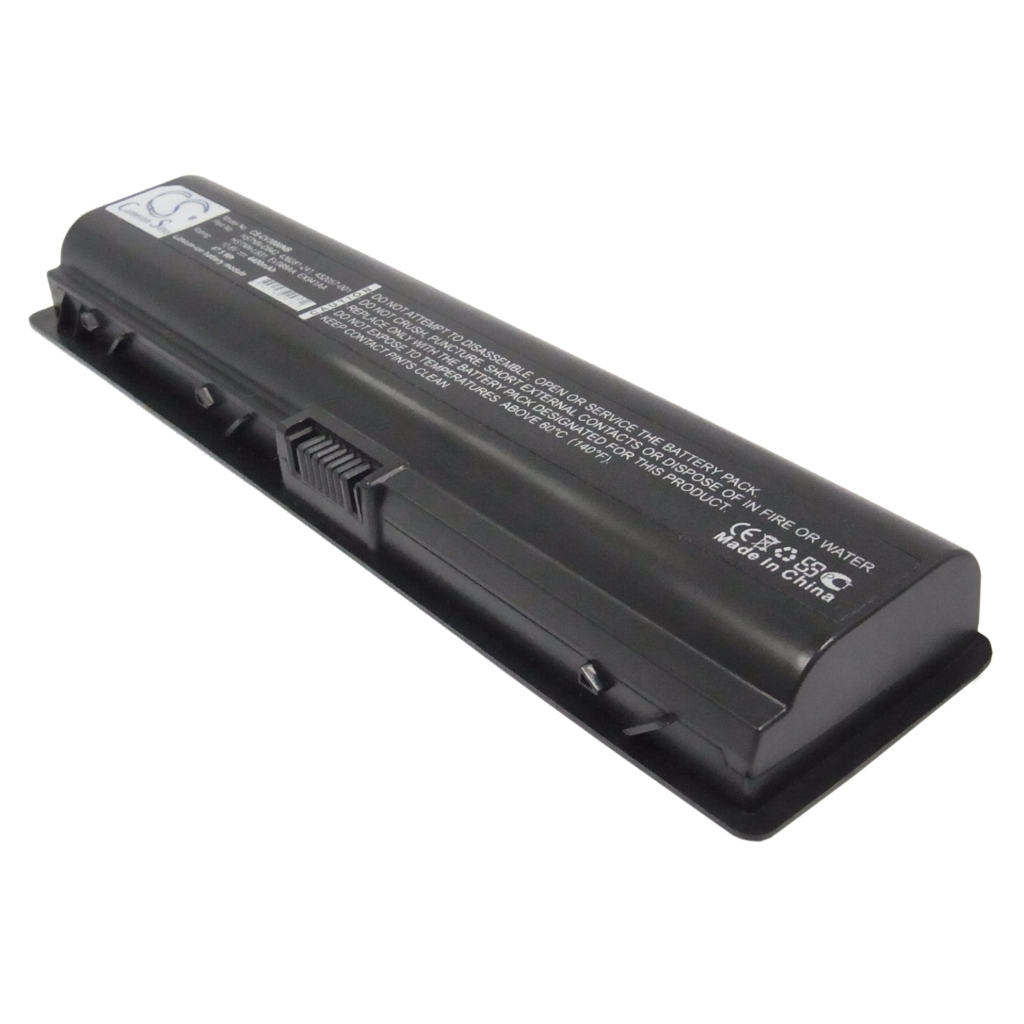 Batteries Remplace HSTNN-DB31