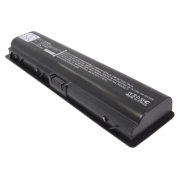 Batterie pour ordinateur portable HP Presario F700