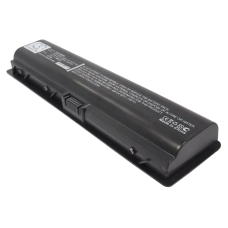 Compatible battery replacement for Medion 40018875,411462-141,411462-261,411462-421,411462-442...