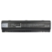 Notebook battery Compaq Presario V3151AU