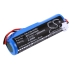 Batteries Amplificateur Batterie CS-CVA143SL