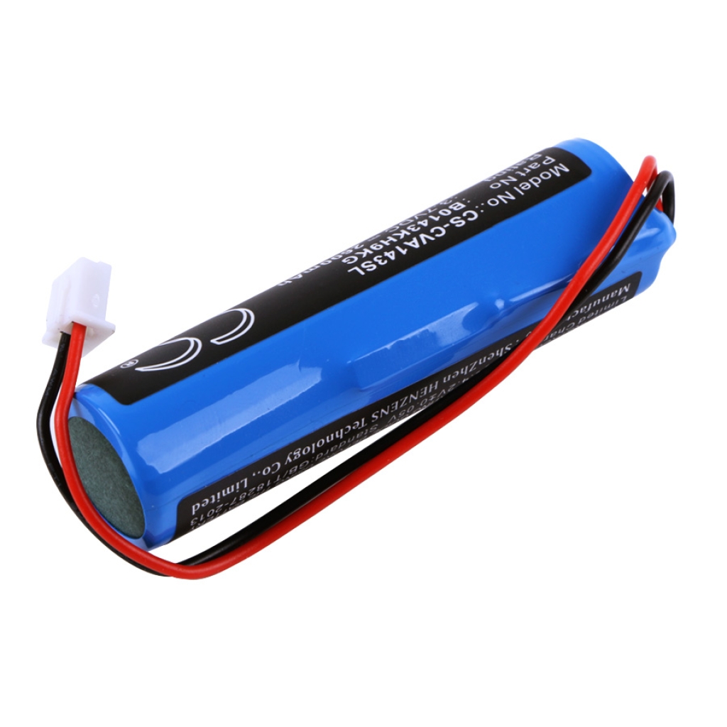 Batteries Amplificateur Batterie CS-CVA143SL