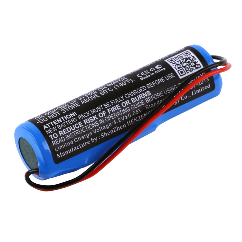 Batteries Remplace B0143KH9KG