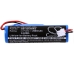 Batteries Amplificateur Batterie CS-CVA143SL