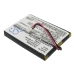 Compatible battery replacement for CREATIVE BA20603R79919