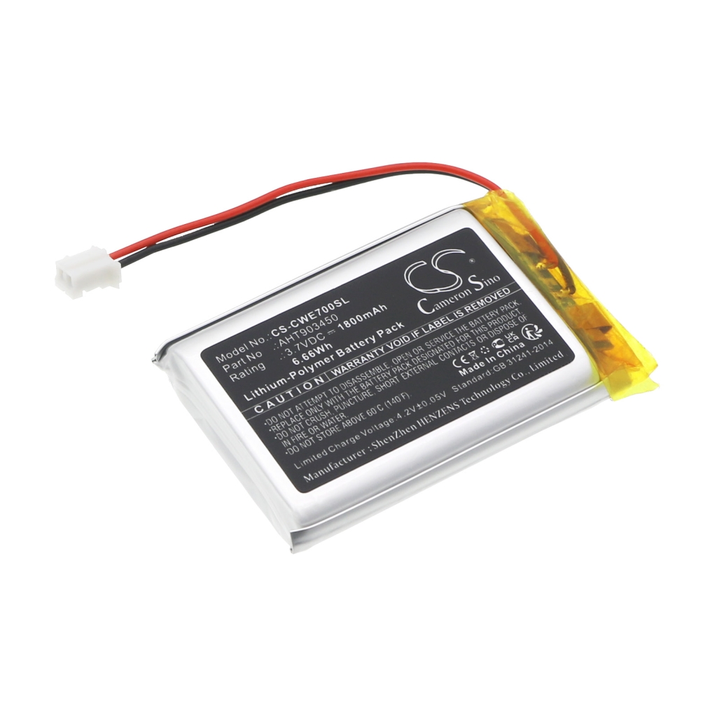 Batteries Remplace AHT903450