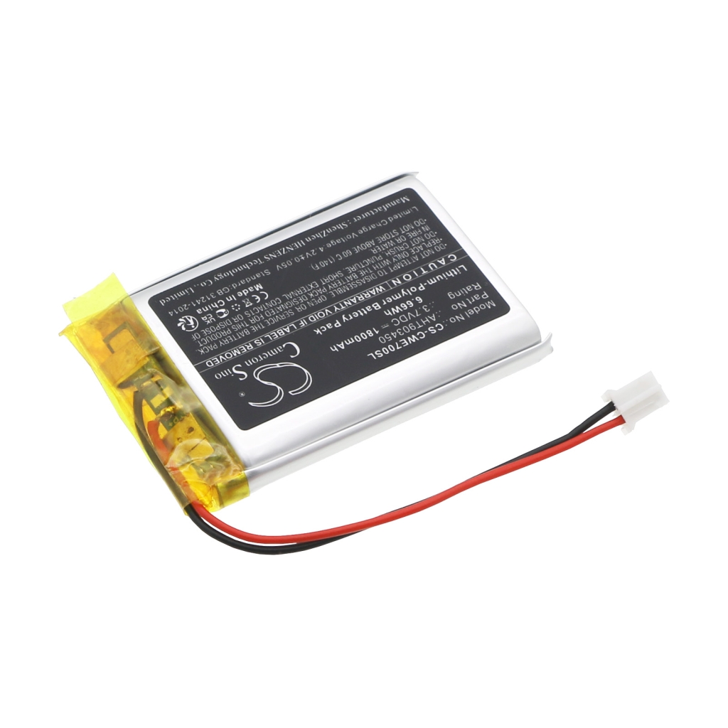 Batteries Remplace AHT903450