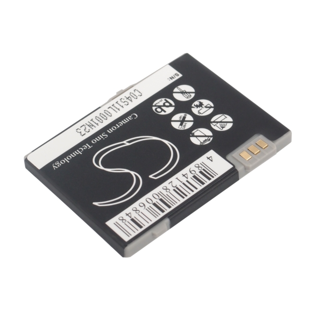 Camera Battery Siemens CS-CX65SL