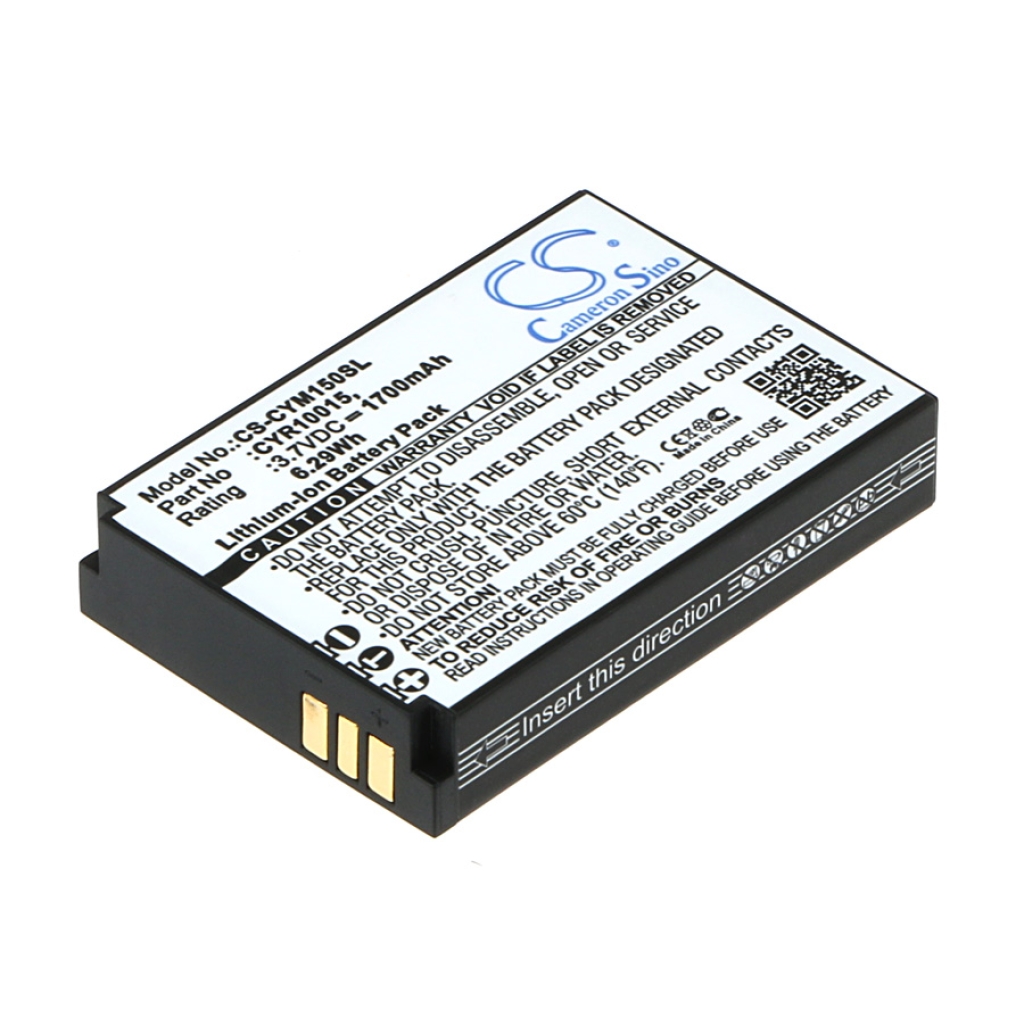 Mobile Phone Battery Evolveo CS-CYM150SL