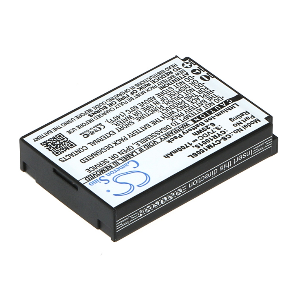 Mobile Phone Battery Cyrus CS-CYM150SL