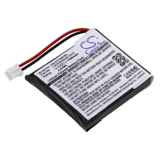 Compatible battery replacement for Coyote 1ICP/8/40/40 1S1P