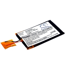 Remplacement de batterie compatible pour CREATIVE  BAC0603R79921