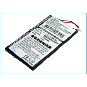 CS-DA007SL<br />Batterie pour  remplace la batterie BA20603R79906