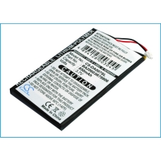 Remplacement de batterie compatible pour CREATIVE  BA20603R79906