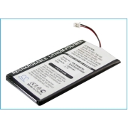 CS-DA007XL<br />Batterie pour  remplace la batterie BA20603R79906