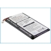 Battery Replaces BA20603R79906