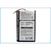 Compatible battery replacement for CREATIVE BA20603R79906