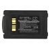 Code à barres, Scanner Batterie du scanner Datalogic CS-DAE112BL