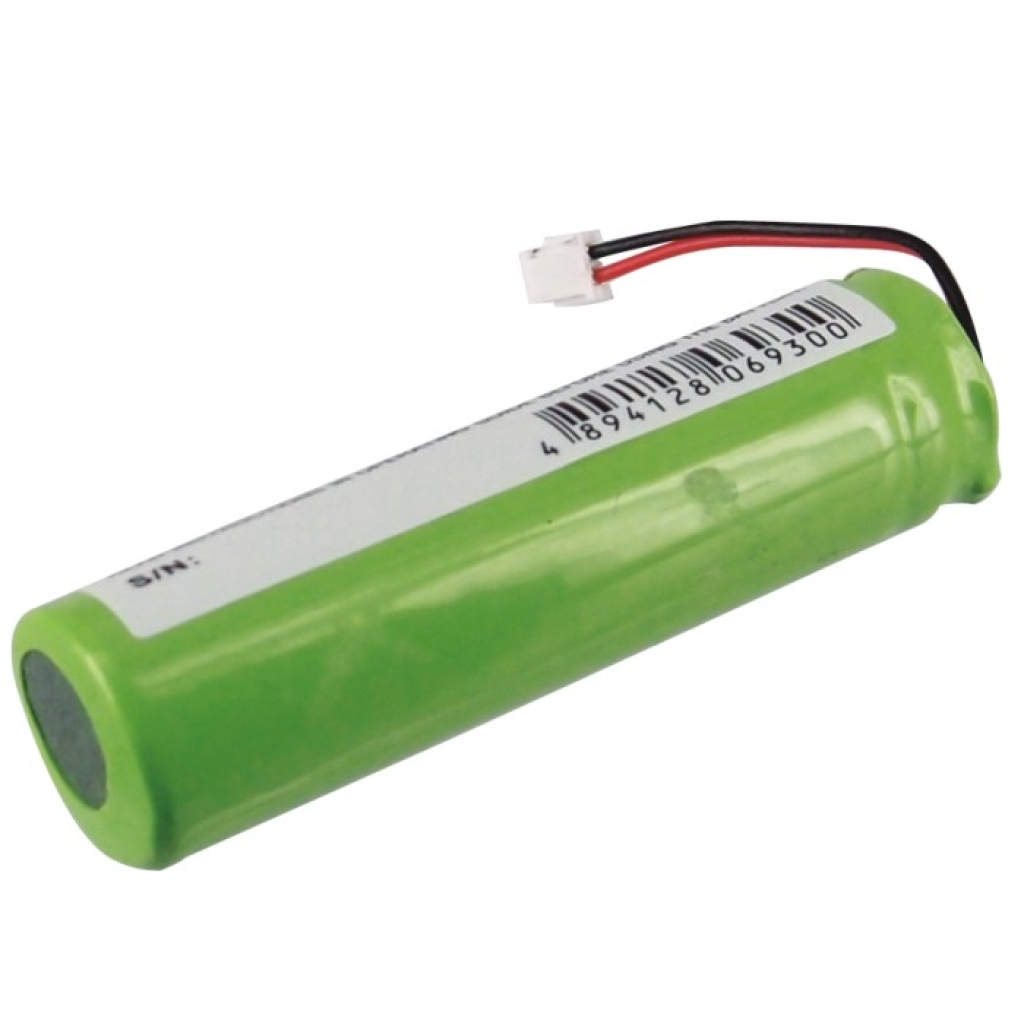 Batteries Remplace 128000791