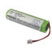 Batteries Remplace 128000791