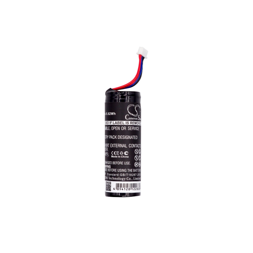 BarCode, Scanner Battery Datalogic CS-DAM243BL