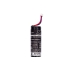 BarCode, Scanner Battery Datalogic CS-DAM243BL