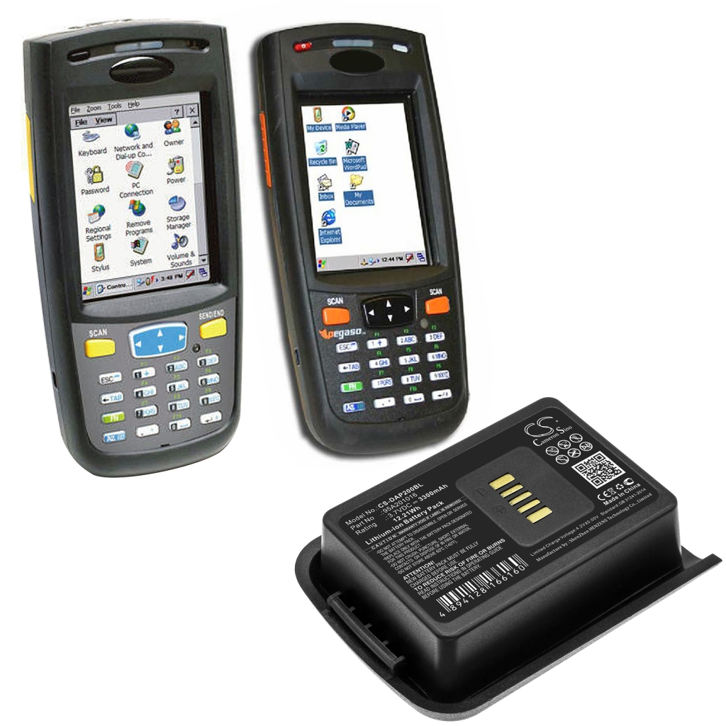 Datalogic P20