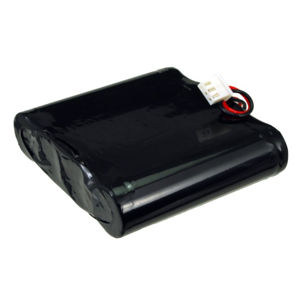 DAB Digital Battery Pure EVOKE-1S