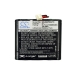 Batteries DAB Digital Battery CS-DAP924TX