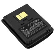 CS-DAS100BL<br />Batterie pour  remplace la batterie 127021590