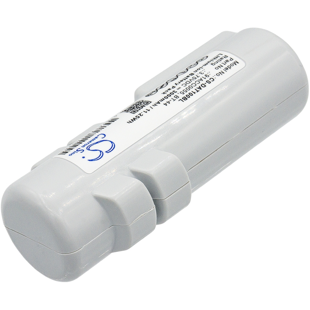 Code à barres, Scanner Batterie du scanner Datalogic CS-DAT100BL