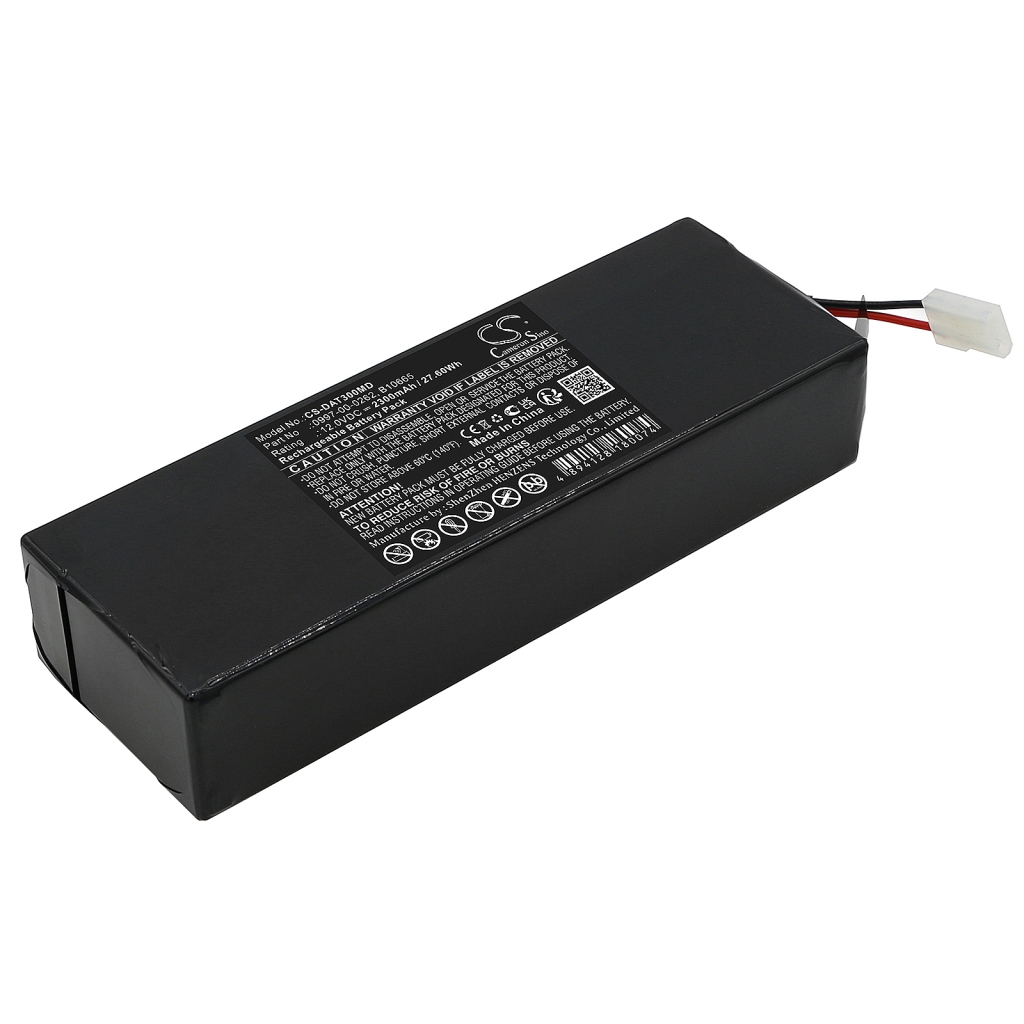 Batteries Remplace 0997-00-0262