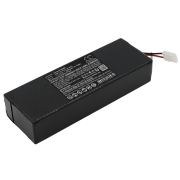 CS-DAT300MD<br />Batterie pour  remplace la batterie 0997-00-0262