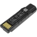 Code à barres, Scanner Batterie du scanner Datalogic CS-DAT470BL