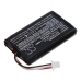 Battery Replaces 128004100