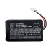 Battery Replaces 128004100