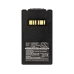 BarCode, Scanner Battery Datalogic Falcon X4