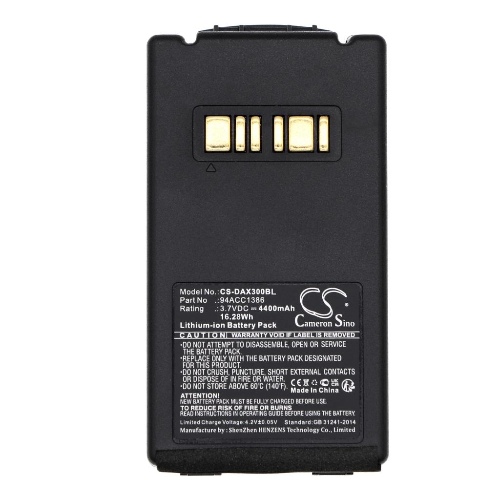 Battery Replaces BT-0016