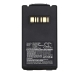 BarCode, Scanner Battery Datalogic Falcon X3 Plus