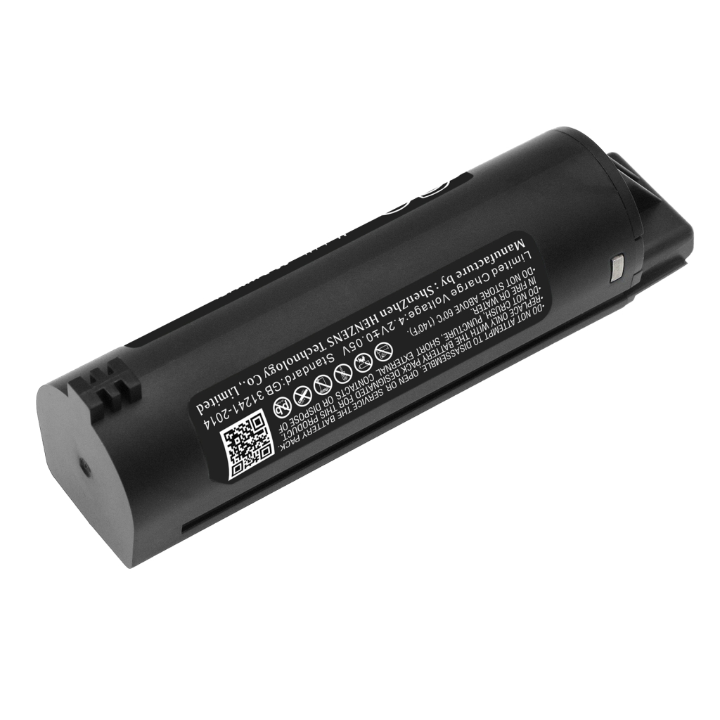 Battery Replaces 700311800