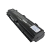 Batterie pour ordinateur portable DELL CS-DBE120DB