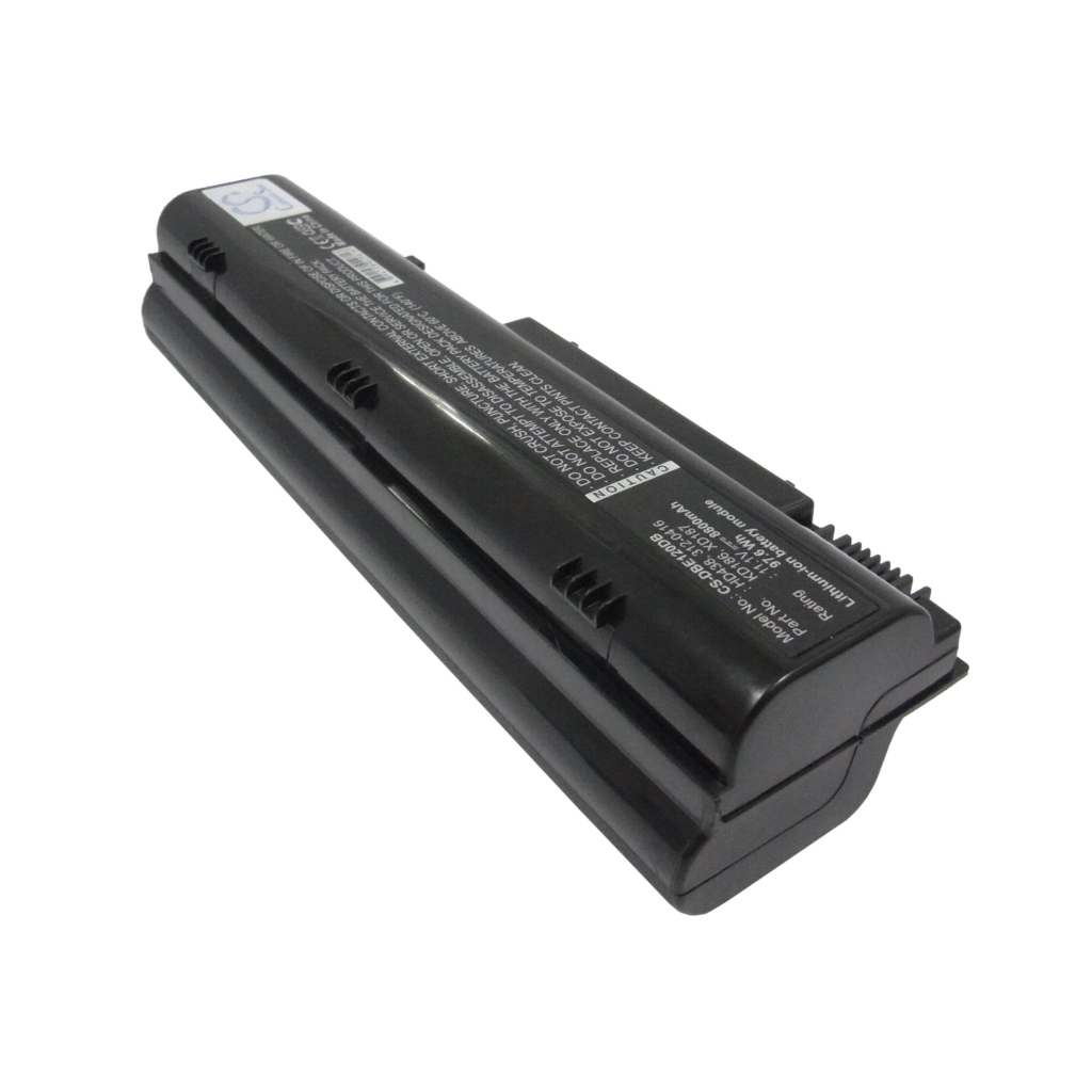 Batteries Remplace HD438