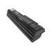 Batterie pour ordinateur portable DELL CS-DBE120DB